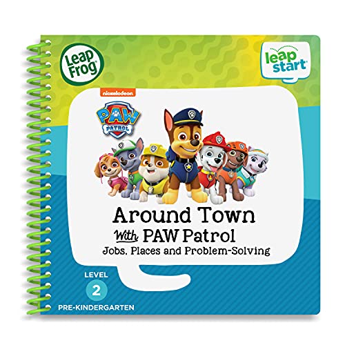 LeapFrog LeapStart Pre-K 4-Pack - Image 4