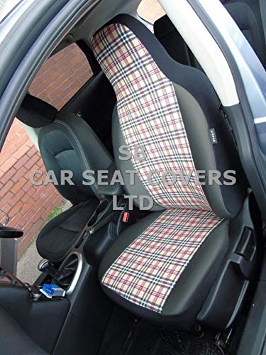 S & B pour s'adapter à une VOLVO XC90 Cover