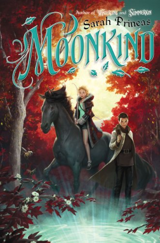 Moonkind (Winterling Book 3)