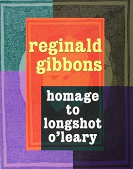Paperback Homage to Longshot O'Leary Book
