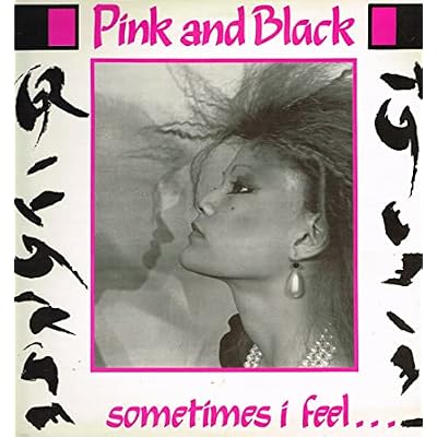 sometimes i feel... 12