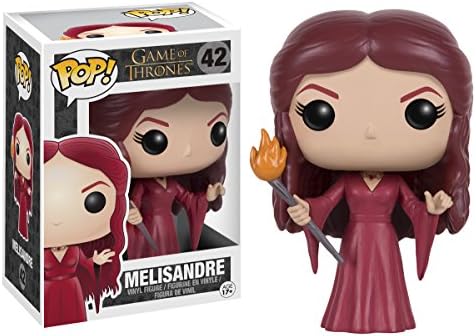 قیمت و خرید Funko POP Game of Thrones 