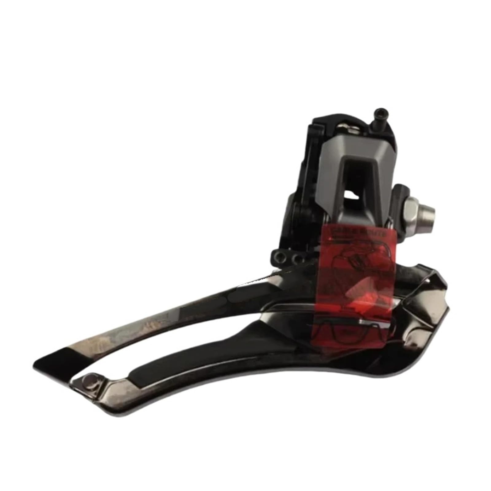 Dérailleur avant GRX FD-RX820 2x12 vitesses brasé for accessoires de vélo