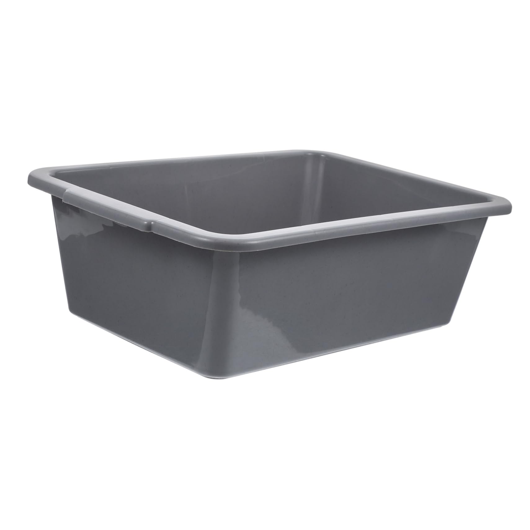 OFFSCH Commercial Utility Bin Large Plastic Storage Box Bus Tub Multi Purpose Tub