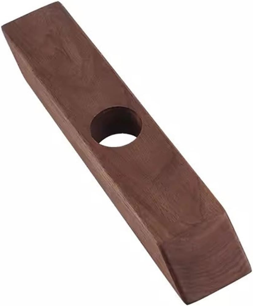 Creative Solid Wood Tabletop Wine Rack - Modern Personalized Wine Bottle Display nizer - Freestanding Home Decor Storage Solution for Wine Enthusiasts