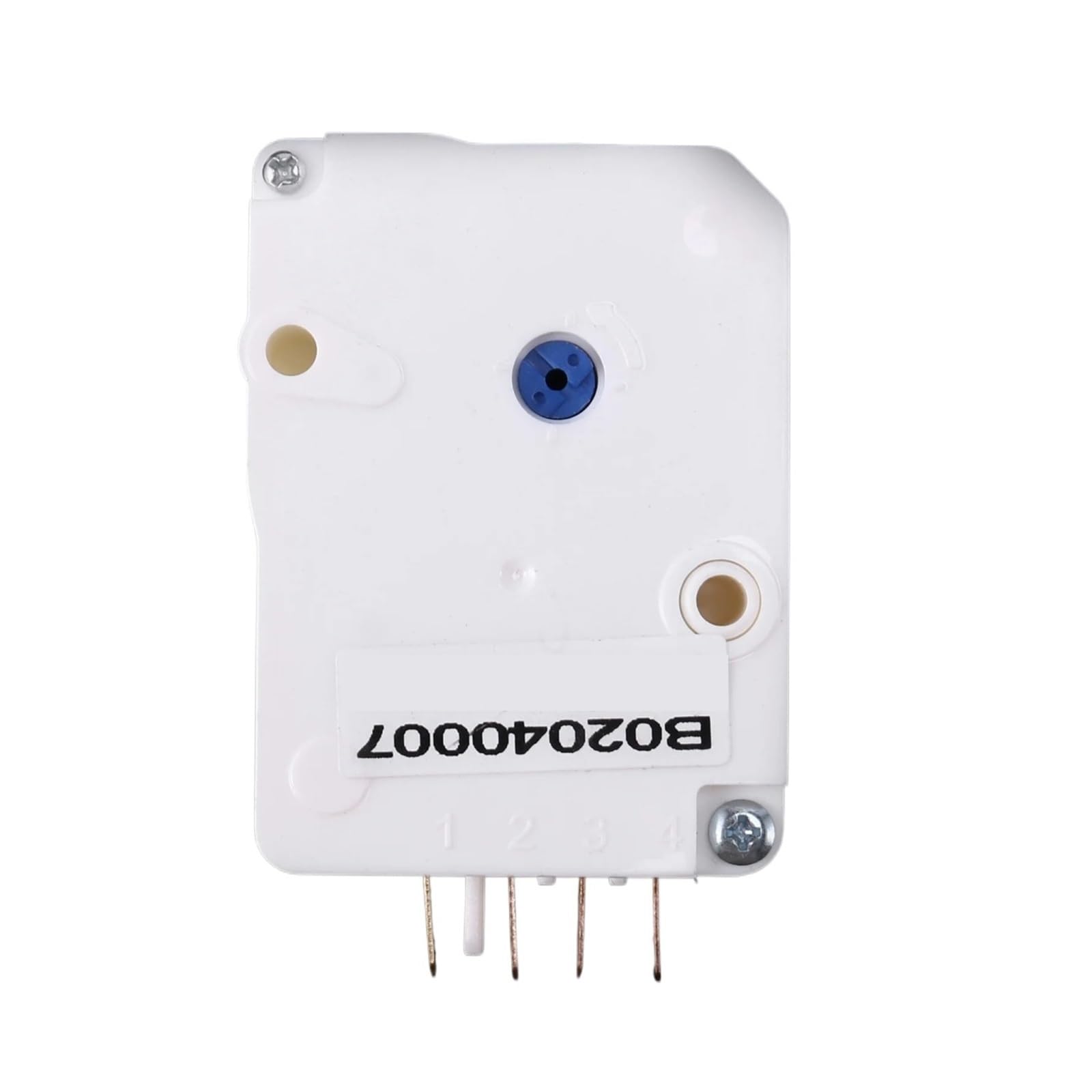 Refrigerator Defrost Timer Refrigerator Defrost Timer Defrost Controller Starter TMDF702ZH2