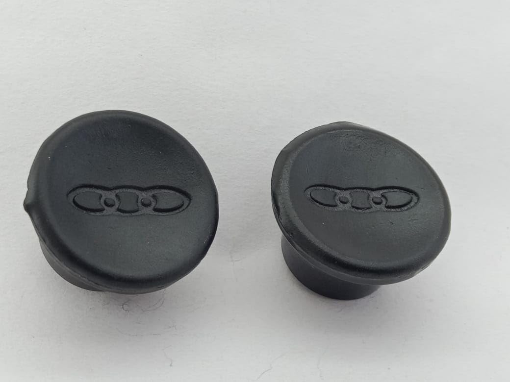 advancedestore Universal Pot Lid KNOBS with Stainless Steel Screws (Pack of 2)-image-25