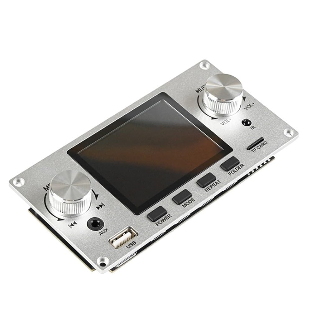 Module décodeur multifonction sans perte pour éliminer les distorsions audio sans fil