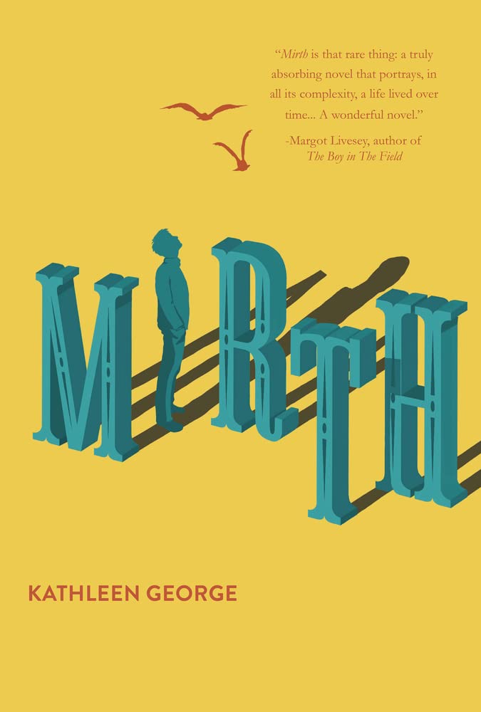 Buy Mirth: A Novel — BookShops.in