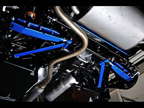 Amazon | [CUSCO]ZN6 86 FA20 2.0L(リア_ボディ側)用リヤ