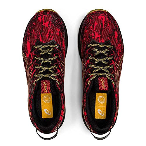 Image of ASICS Men's Fuji Lite 3 Running Shoes