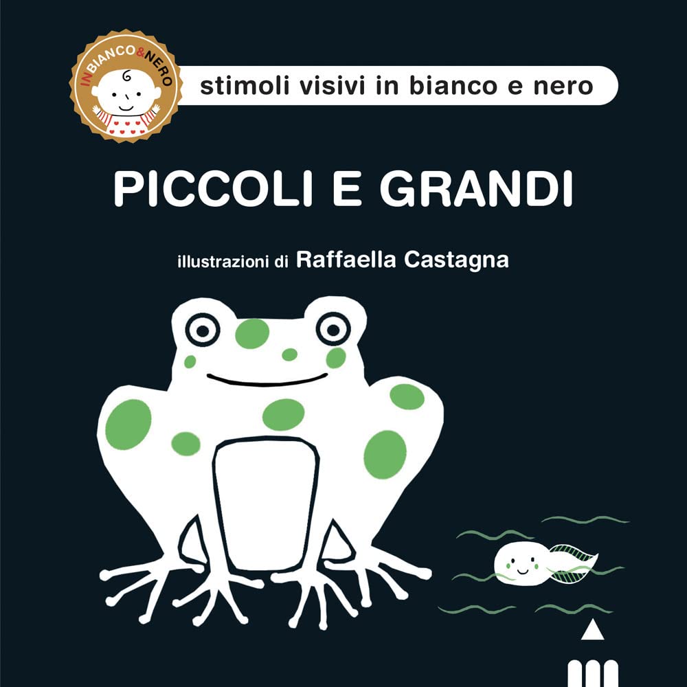 Piccoli E Grandi. Ediz. Illustrata - 4
