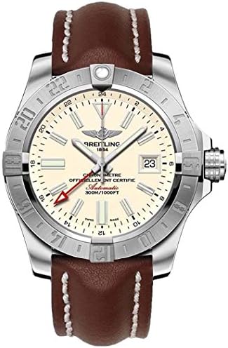 Breitling Avenger II GMT A3239011/G778-437X