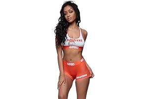 PSD Womens Boyshorts for a Feminine Silhouette