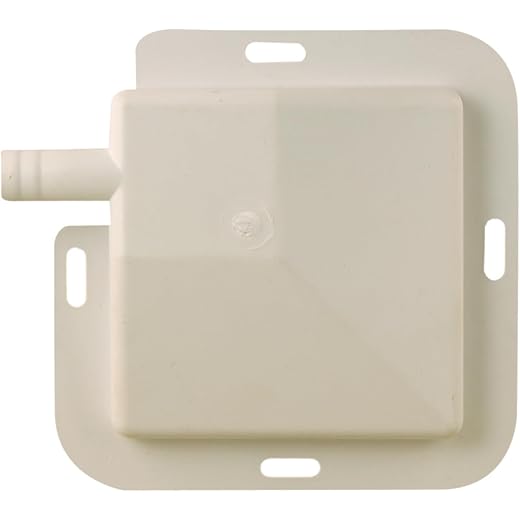 Window AC Drain Tray Waist Water Collector for All Brand 0