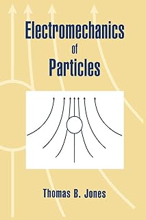 Electromechanics of Particles (Volume 0)