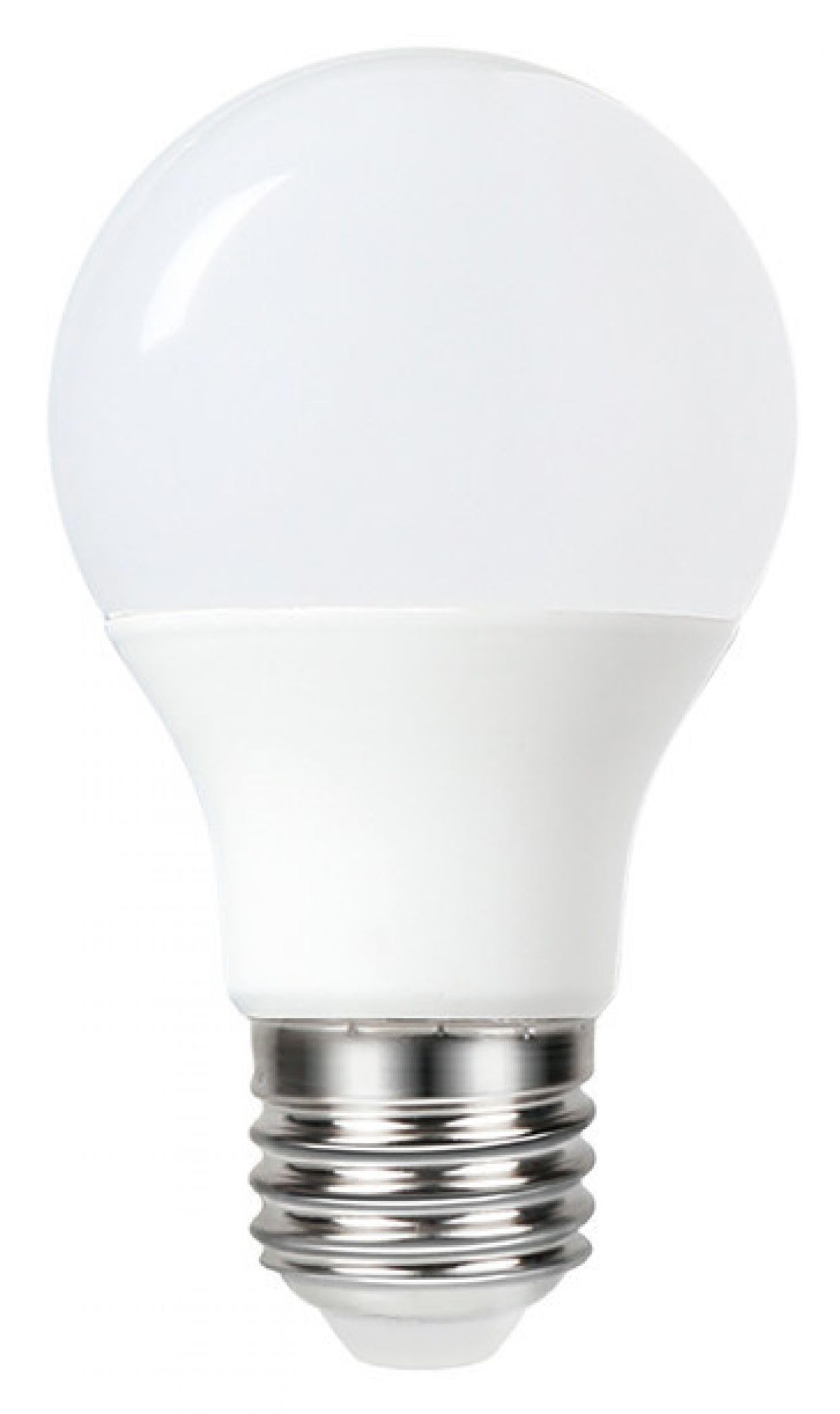Integral ILGLSE27DC109 8w LED Classic Globe GLS, Dimmable, 2700K, E27, 1055lm =75w