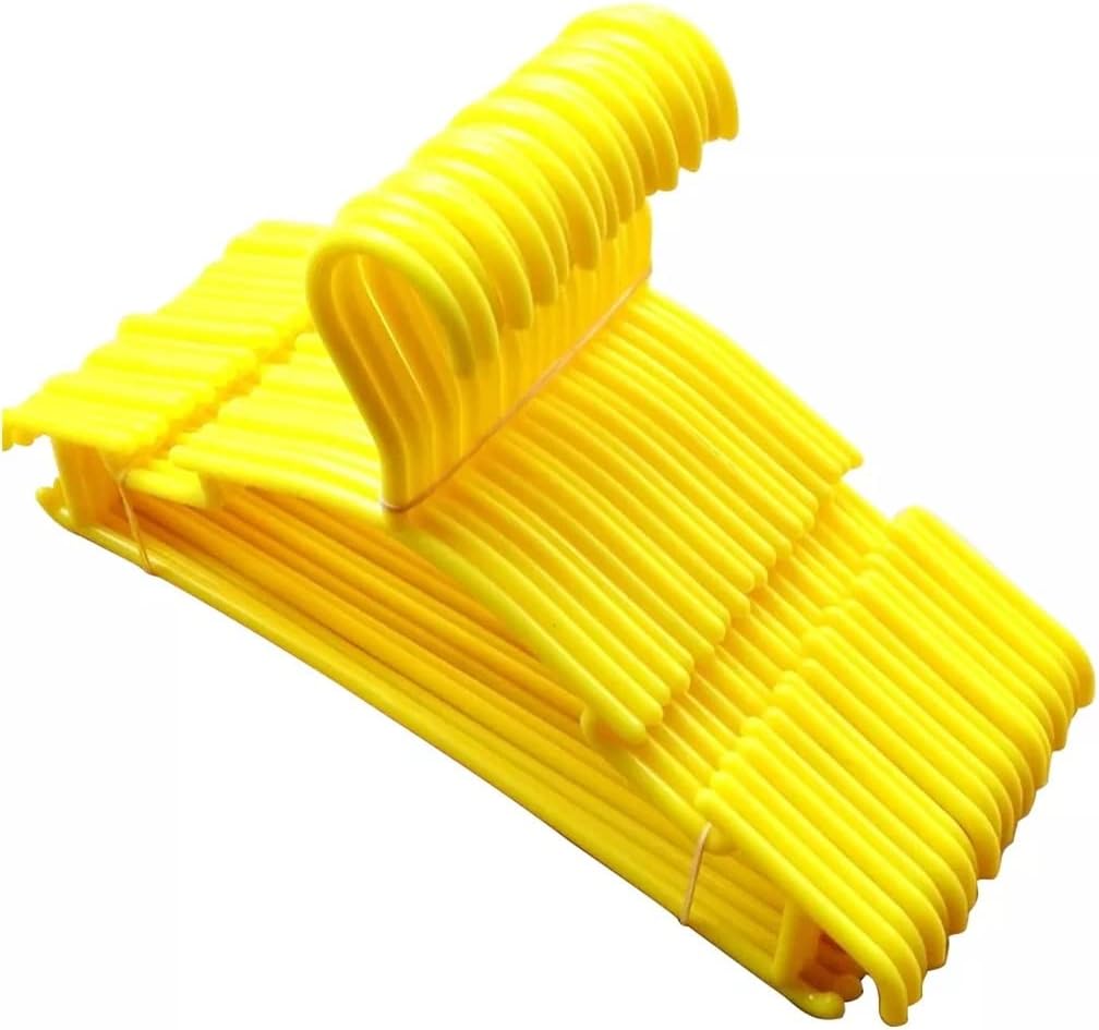 10pcs Home Organizer Solid Anti Slip Clothes Hanger Baby Tool Coat Kids Portable Hook Children (Color : White-Dinosaur Doodle4, Size : 1)