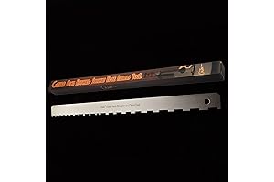 Guitar Tools USA Guitar Neck Notched Straight Edge Luthiers Tool for Gibson...