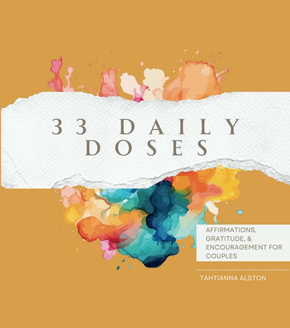 33 Daily Doses