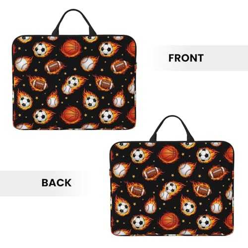Funda impermeable para laptop 14 pulgadas miniatura 4