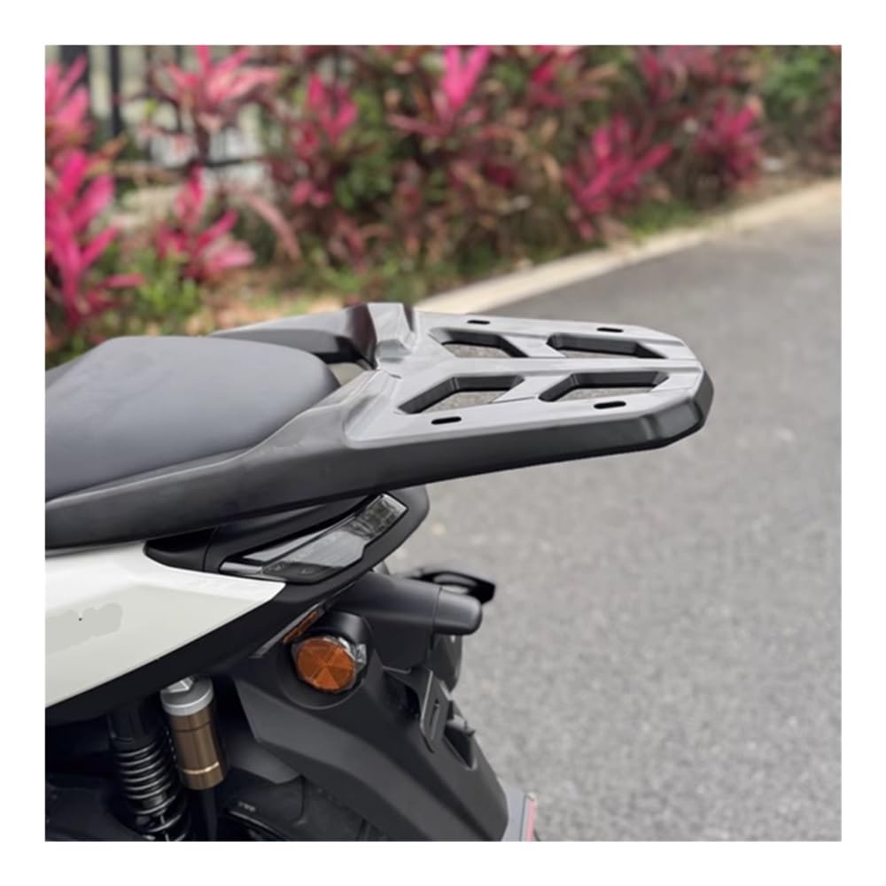 Portaequipajes Trasero para Motocicleta para NMAX 2025 Soporte De Carga Trasera Estante De Soporte