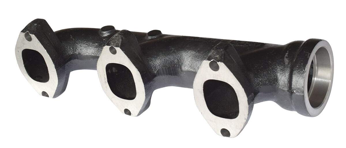 Collecteur d'échappement Fiat 100-90 100-90DT