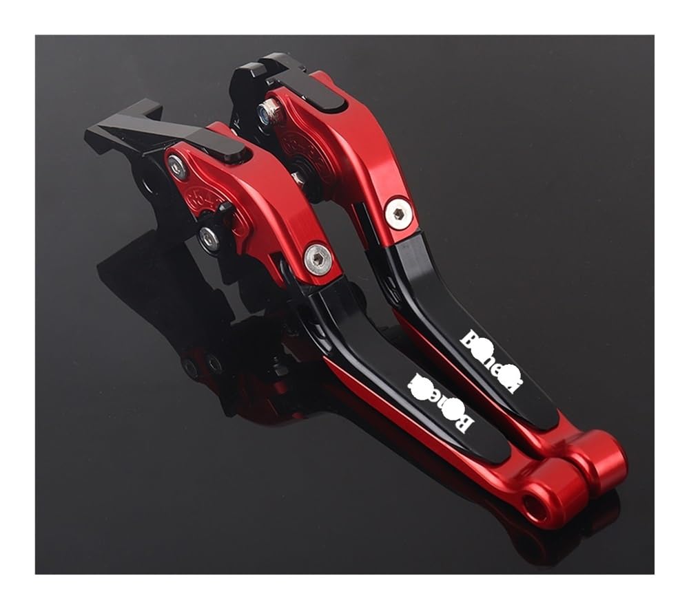 Aejhspt E Motorcycl Adjustabl Extendabl Handl Bar Folding Brak Clutch Levers For Trk502 502 Trk 502X 2018-2021 Palancas Mbragu Frenos Motocicleta