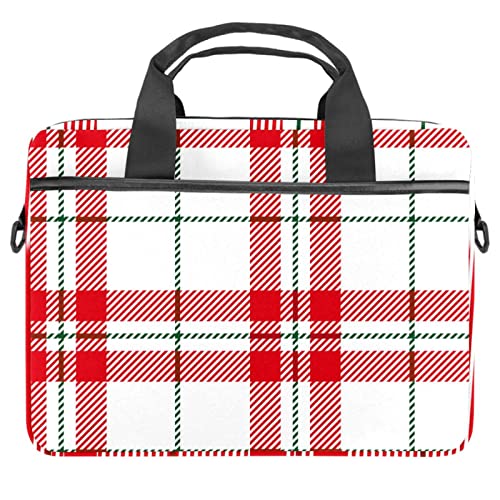 Funda para ordenador portátil 14 pulgadas bolso de hombro tablet tote bag multicolor