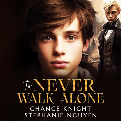To Never Walk Alone by Chance Christopher, Bella Liddell episode artwork