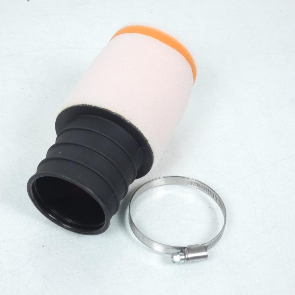 Cornet espuma filtro de aire Ø57 mm Twin Air 158964 nuevo para moto