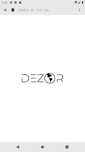Dezor