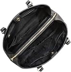 Nine West Ensemble de jet de Brooklyn pour femmes CarryallBrooklyn Jet Set Carryall