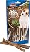 TRIXIE Hundeleckerli Insekten Snack Sticks mit Mehlwürmern – 80 g
