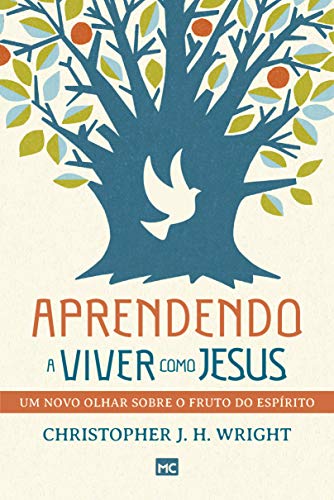 Aprendendo a viver como Jesus: um novo olhar sobre o fruto do espírito
