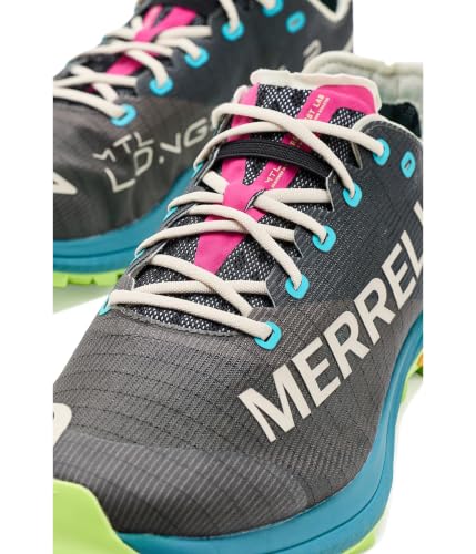 Merrell MTL Long Sky 2 Matryx Multifarvet Homme - vue 3