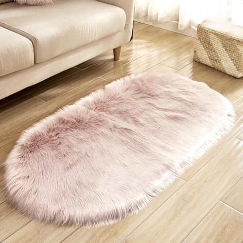 ALIVTAII �t�F�C�N�t�@�[���O �l�H�є� �􂦂� �֎q�}�b�g �k���� �ӂ���_�炩�� �\�t�@�}�b�g ����~�� ���փ}�b�g �L�����v�`�F�A ���ψ֎q ���b�L���O�`�F�A�}�b�g �B�e�p�N�b�V���� �X�G�[�h���n ���^���O (�s���N,50*120cm)