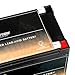 12V 15AH SLA Battery Replaces gp12120 ps-12120 wp12-12 gp12110f2-4PK