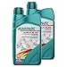 Produktbild Addinol 2X Motoröl Motorenöl Motor Motoren Motor Oil Engine Oil 2 Takt Super 2T Mz 406 1L 72400907