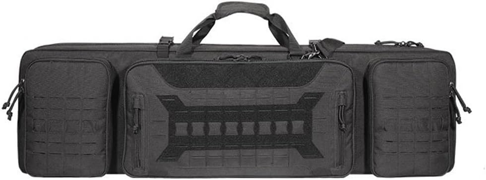 Fishing Rod Bag Pipe Storage Box for 9ft Fly Tackle Handbag