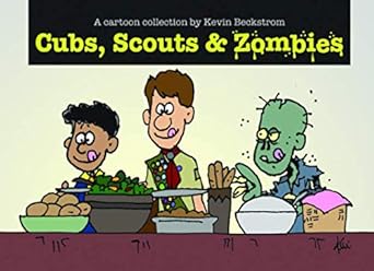 Cubs, Scouts and Zombies