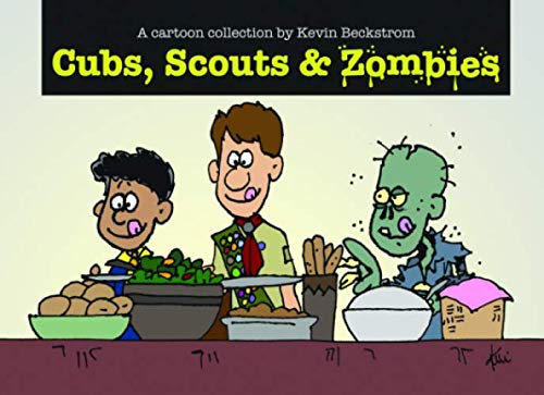 Cubs, Scouts and Zombies