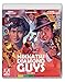 Nikkatsu Diamond Guys: Vol. 2 (3-Disc Limited Special Edition feat. Tokyo Mighty Guy, Danger Paws and Murder Unincorporated) [Blu-ray + DVD]
