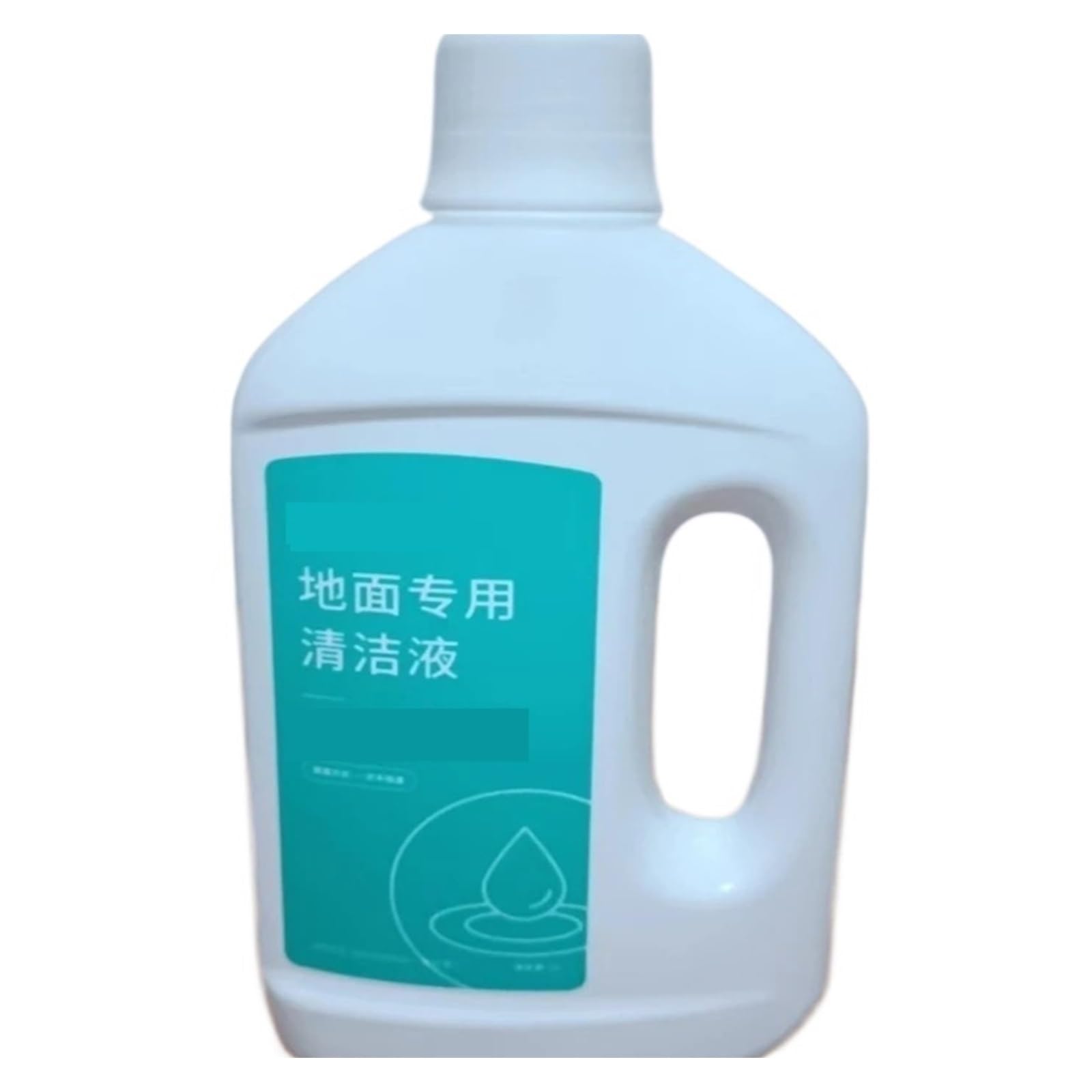Liquide nettoyage sol pour aspirateur Dreame spécial maison propre