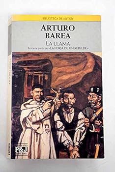 Paperback La llama Book