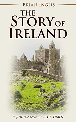 The Story of Ireland (English Edition)