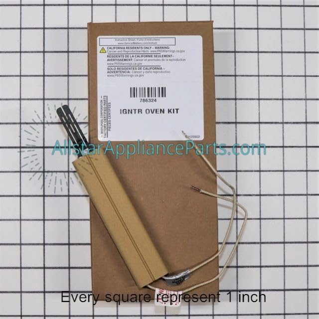 786324 Range Igniter