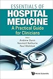 Essentials of Hospital Medicine: A Practical Guide for Clinicians