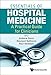 Essentials of Hospital Medicine: A Practical Guide for Clinicians