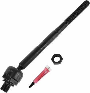 TRQ Front Left or Right Inner Tie Rod